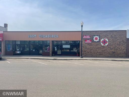 Photo for 107 Main Avenue N, Roseau, MN 56751 - Listing #6167334 107 Main Avenue N, Roseau, MN 56751