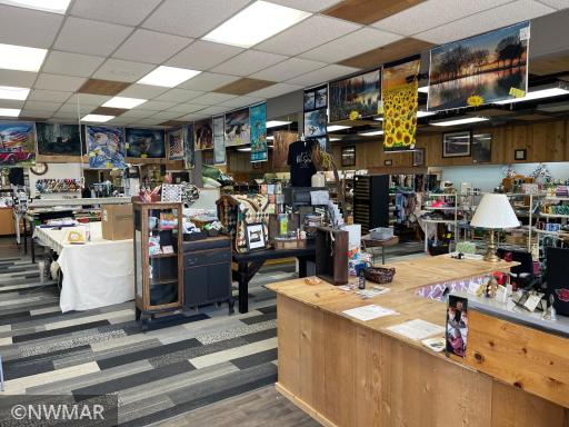 Photo for 107 Main Avenue N, Roseau, MN 56751 - Listing #6167334 107 Main Avenue N, Roseau, MN 56751