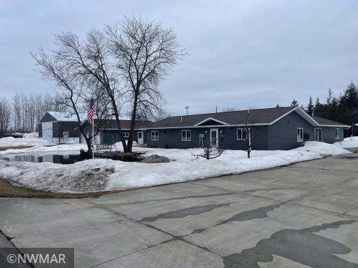 305 7th Avenue SE, Baudette, MN 56623