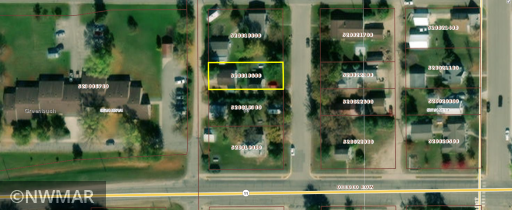 131 5th Street, Greenbush, MN 56726