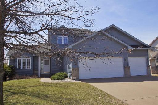 Welcome to this 4 bedroom 4 bathroom One Owner Modified Two Story home! Notice the 3 car wide concrete drive! Easier access to 3rd stall and extra off street parking.