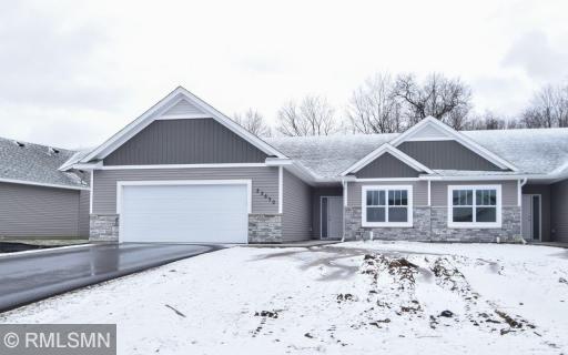 23630 Crocus Street NW, Saint Francis, MN 55070