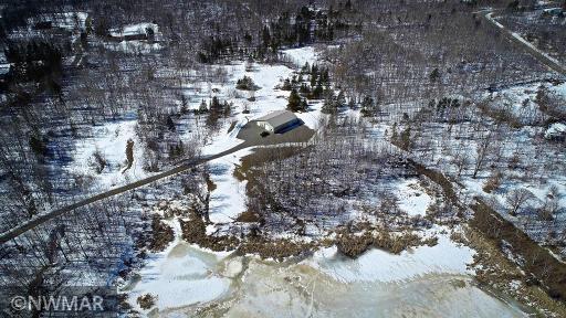 2828 28th Street NW, Baudette, MN 56623