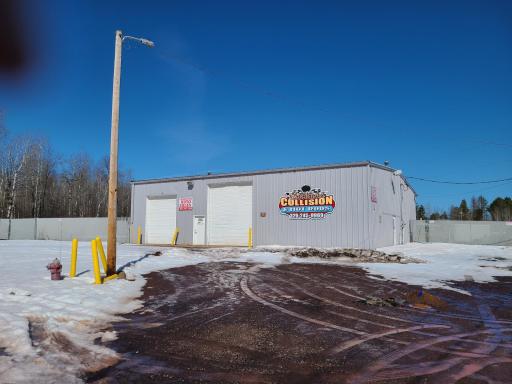 806 Highway 123 W, Sandstone, MN 55072