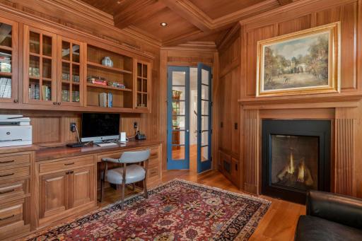 460 E Long Lake Road, Orono, MN 55391
