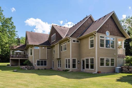 460 E Long Lake Road, Orono, MN 55391