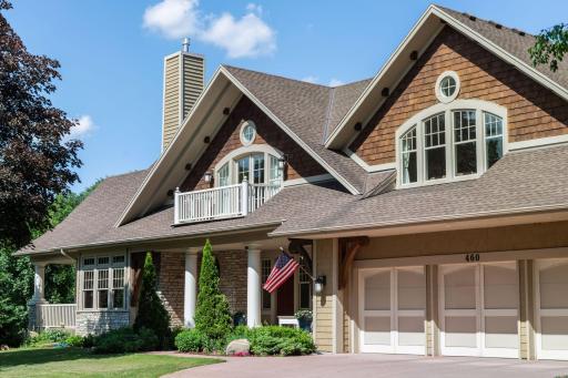 460 E Long Lake Road, Orono, MN 55391