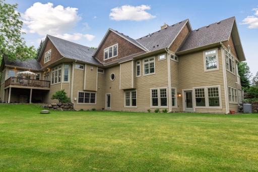 460 E Long Lake Road, Orono, MN 55391