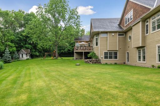 460 E Long Lake Road, Orono, MN 55391