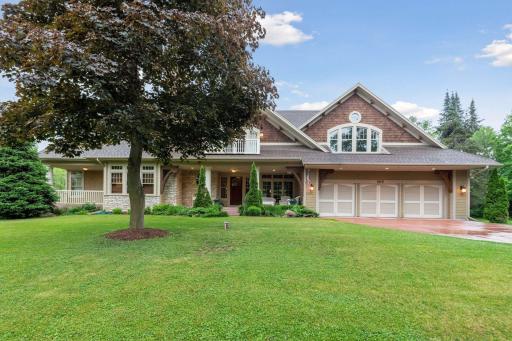 460 E Long Lake Road, Orono, MN 55391
