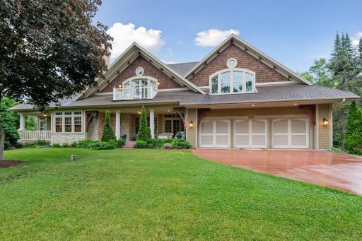 460 E Long Lake Road, Orono, MN 55391