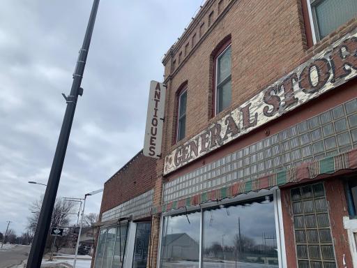 1416 & 1418 Atlantic Avenue, Benson, MN 56215