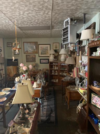 1416 & 1418 Atlantic Avenue, Benson, MN 56215