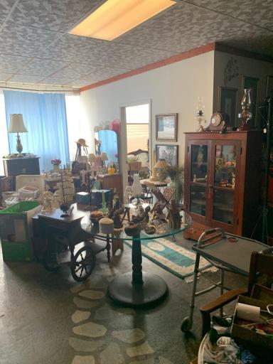 1416 & 1418 Atlantic Avenue, Benson, MN 56215