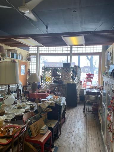 1416 & 1418 Atlantic Avenue, Benson, MN 56215