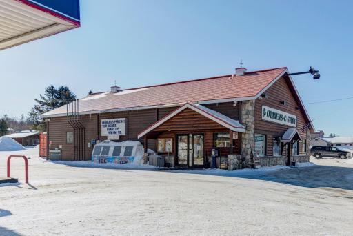 7755 US Highway 2, Iron River, WI 54847