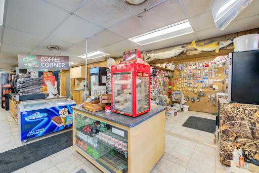7755 US Highway 2, Iron River, WI 54847