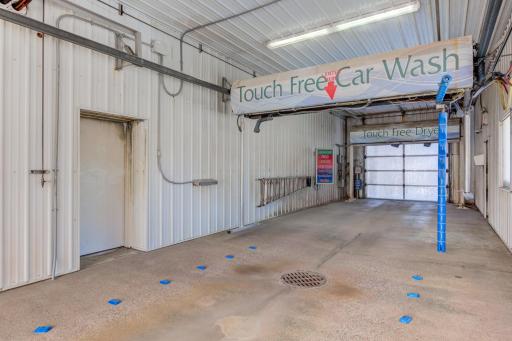 7755 US Highway 2, Iron River, WI 54847