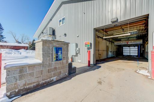 7755 US Highway 2, Iron River, WI 54847