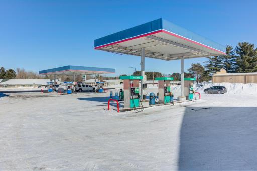 7755 US Highway 2, Iron River, WI 54847