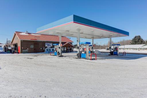 7755 US Highway 2, Iron River, WI 54847