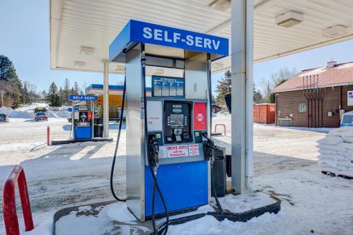 7755 US Highway 2, Iron River, WI 54847