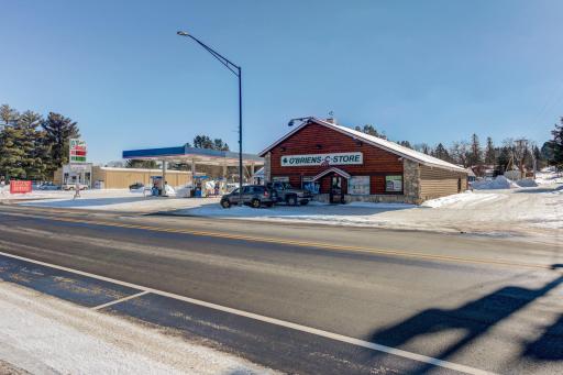 7755 US Highway 2, Iron River, WI 54847