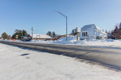 7755 US Highway 2, Iron River, WI 54847