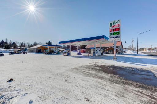 7755 US Highway 2, Iron River, WI 54847