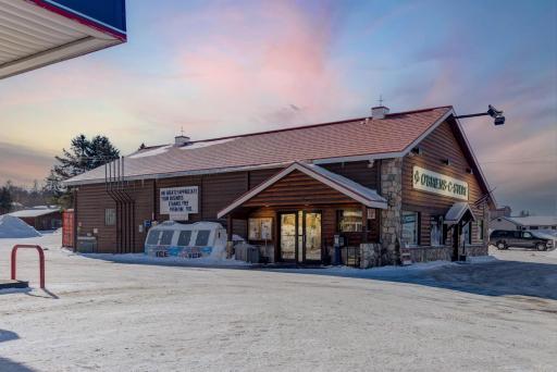 7755 US Highway 2, Iron River, WI 54847