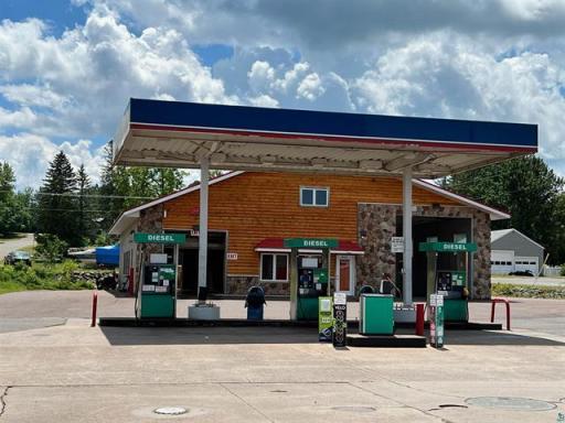 7755 US Highway 2, Iron River, WI 54847