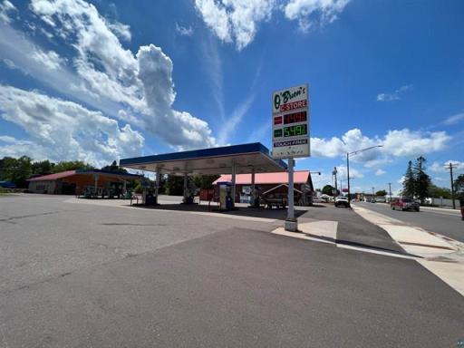 7755 US Highway 2, Iron River, WI 54847