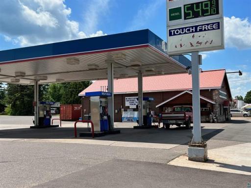 7755 US Highway 2, Iron River, WI 54847