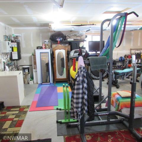 1415 Riverside Drive NW, Baudette, MN 56623