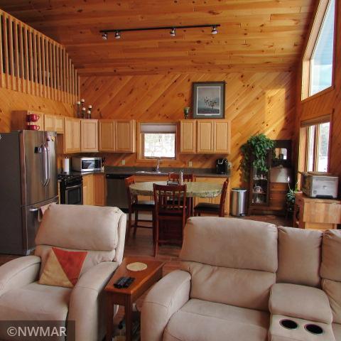 1415 Riverside Drive NW, Baudette, MN 56623
