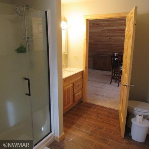 1415 Riverside Drive NW, Baudette, MN 56623