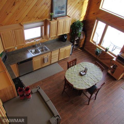 1415 Riverside Drive NW, Baudette, MN 56623