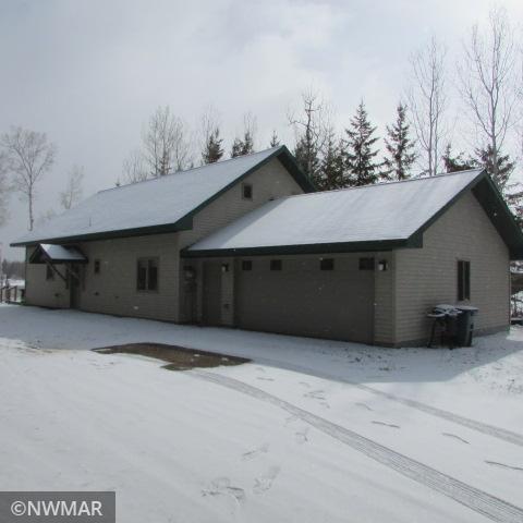 1415 Riverside Drive NW, Baudette, MN 56623