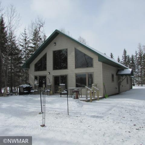 1415 Riverside Drive NW, Baudette, MN 56623