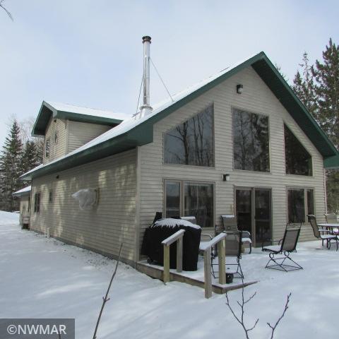 1415 Riverside Drive NW, Baudette, MN 56623