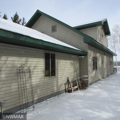 1415 Riverside Drive NW, Baudette, MN 56623