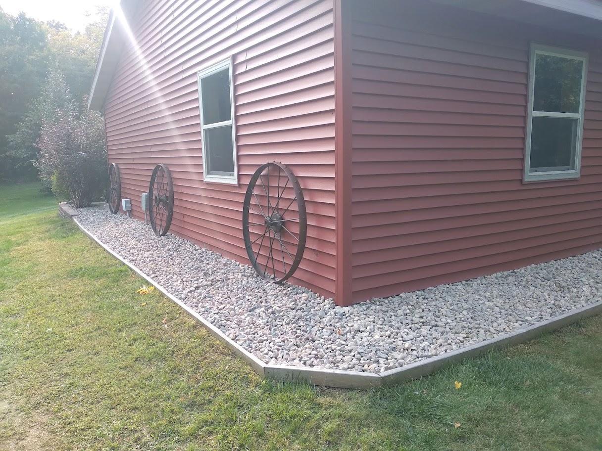 Landscaping