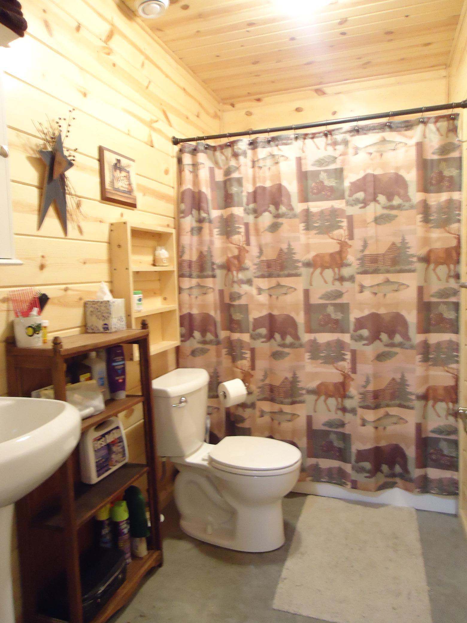 Full Bath