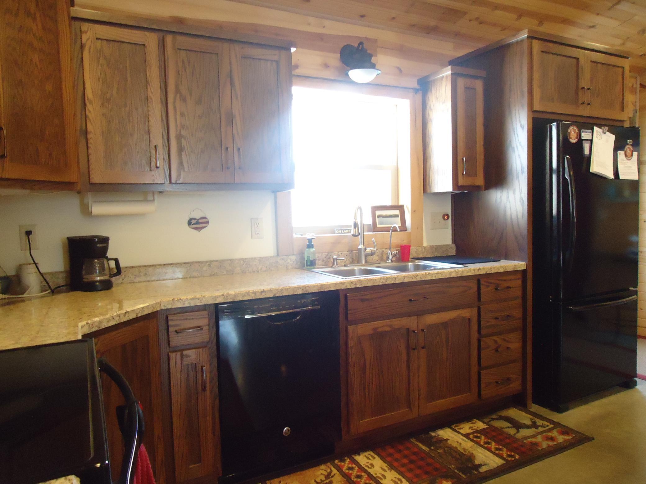 Cabinets