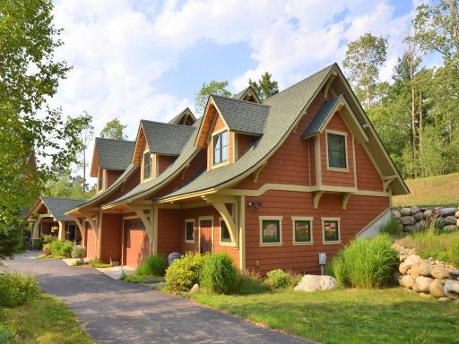 38950 Lake Of The Valley Road, Ponsford, MN 56575