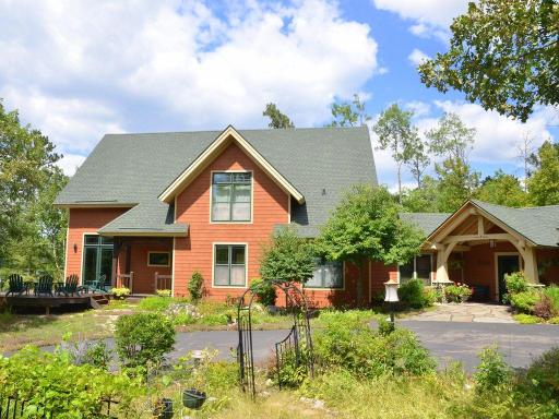 38950 Lake Of The Valley Road, Ponsford, MN 56575