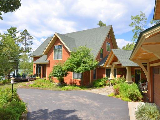 38950 Lake Of The Valley Road, Ponsford, MN 56575