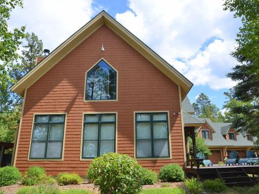38950 Lake Of The Valley Road, Ponsford, MN 56575