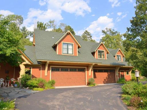 38950 Lake Of The Valley Road, Ponsford, MN 56575