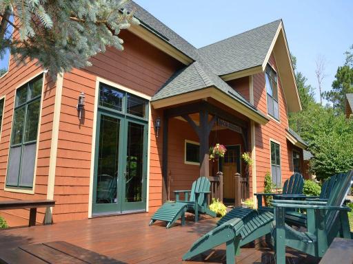 38950 Lake Of The Valley Road, Ponsford, MN 56575
